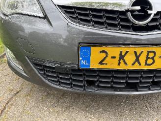 Opel Astra SPORTS TOURER picture 11