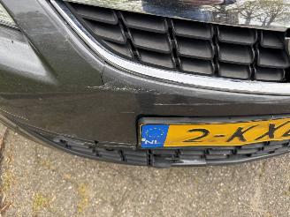 Opel Astra SPORTS TOURER picture 10