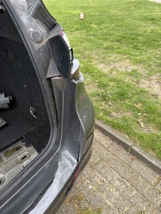 Opel Astra SPORTS TOURER picture 20