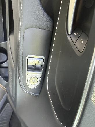 Mercedes V-klasse 250 picture 21