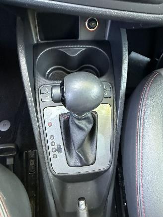 Seat Ibiza Fr picture 21