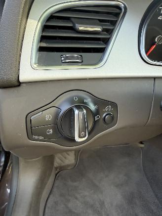 Audi A5 CABRIOLET picture 23