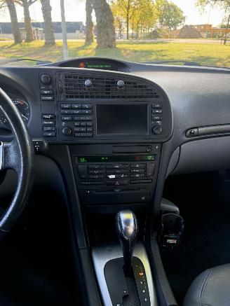 Saab 9-3 Cabrio picture 17