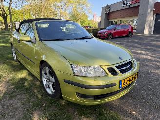 Saab 9-3 Cabrio picture 7