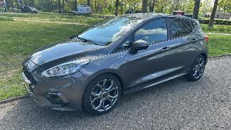 Schadeauto Ford Fiesta  2018/1