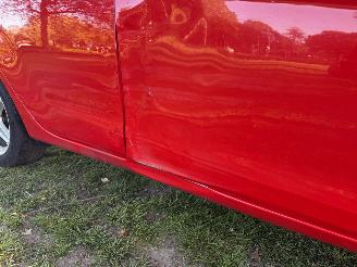 Ford Fiesta  picture 10