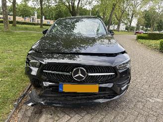 Mercedes Cla-klasse  picture 8