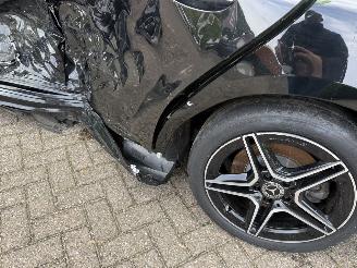 Mercedes Cla-klasse  picture 19
