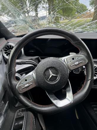 Mercedes Cla-klasse  picture 30