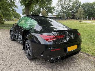 Mercedes Cla-klasse  picture 3