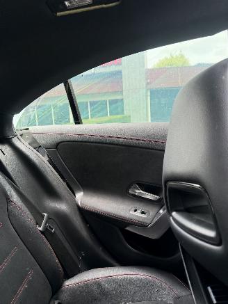 Mercedes Cla-klasse  picture 32