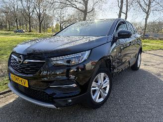 skadebil auto Opel Grandland X 2021/1
