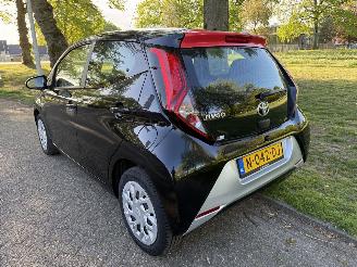 Toyota Aygo  picture 3