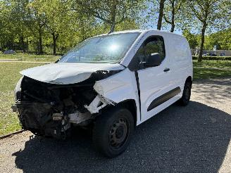  Citroën Berlingo  2020/1