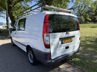 Mercedes Vito  picture 3