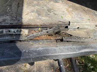 Mercedes Vito  picture 13