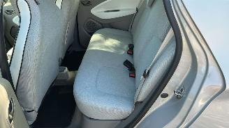 Renault Zoé  picture 15