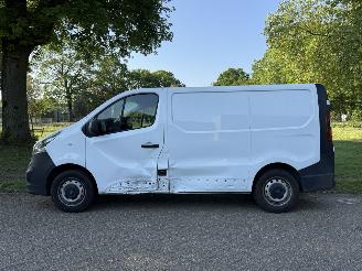 Opel Vivaro  picture 2