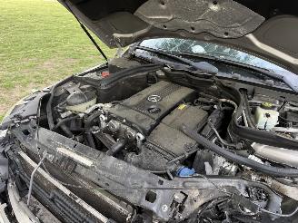 Mercedes C-klasse  picture 17