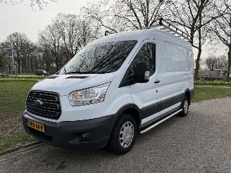 skadebil bedrijf Ford Transit  2019/1