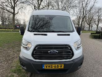 Ford Transit  picture 8