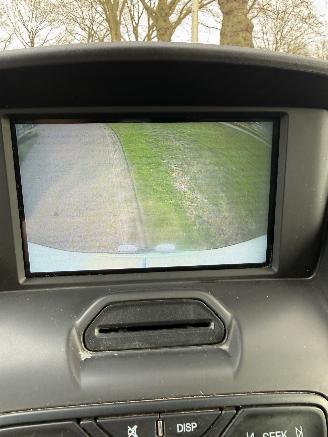 Ford Transit  picture 16