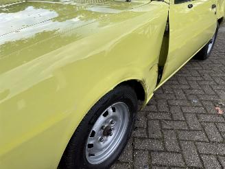 Mazda 323  picture 9