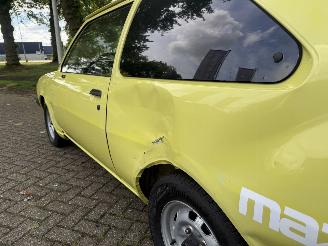 Mazda 323  picture 17