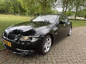 Unfallwagen BMW 3-serie Cabrio 2011/1
