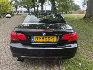 BMW 3-serie Cabrio picture 4