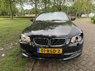 BMW 3-serie Cabrio picture 8