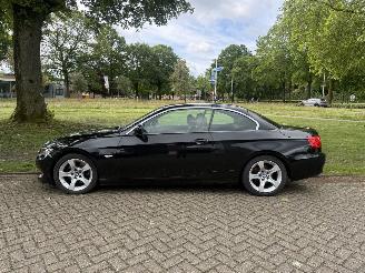 BMW 3-serie Cabrio picture 2
