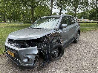 škoda osobní automobily Suzuki Vitara  2018/1