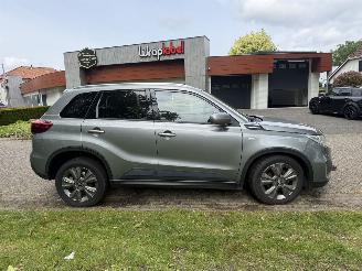 Suzuki Vitara  picture 6