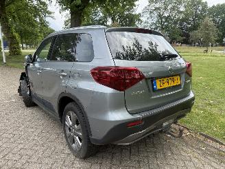 Suzuki Vitara  picture 3