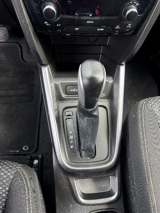 Suzuki Vitara  picture 19