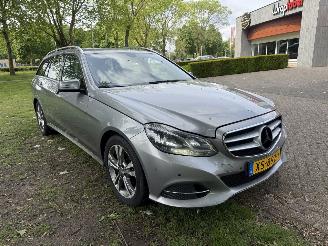 Mercedes E-klasse  picture 7