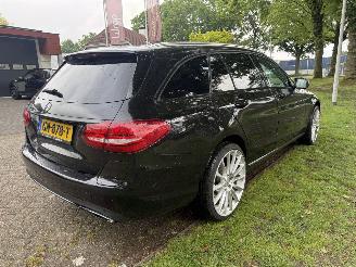 Mercedes C-klasse 350 e picture 5
