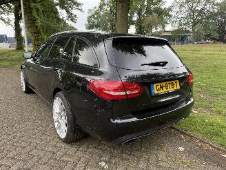 Mercedes C-klasse 350 e picture 3