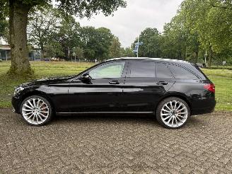 Mercedes C-klasse 350 e picture 2
