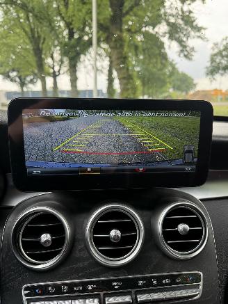 Mercedes C-klasse 350 e picture 19