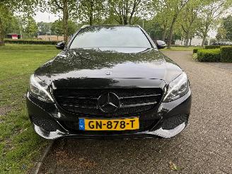 Mercedes C-klasse 350 e picture 8