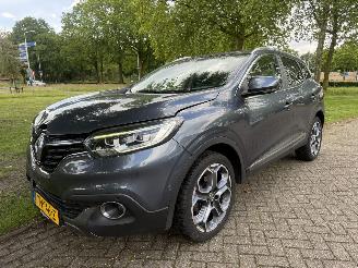 škoda osobní automobily Renault Kadjar  2017/1