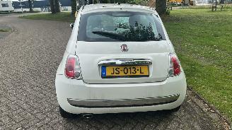 Fiat 500  picture 8