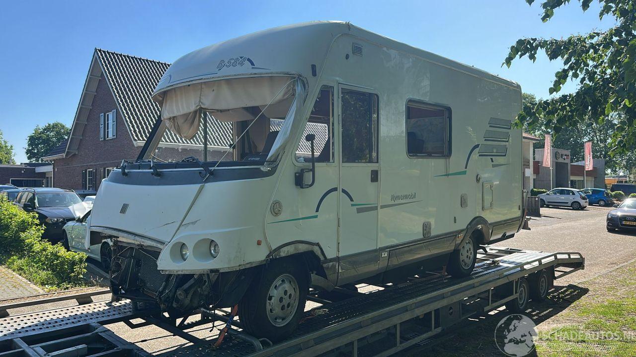Hymer  