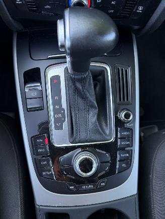 Audi A4 LIMOUSINE picture 23