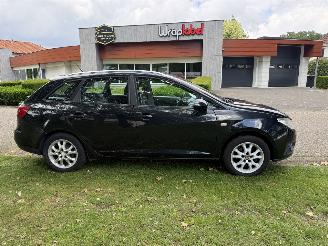 Seat Ibiza St picture 6