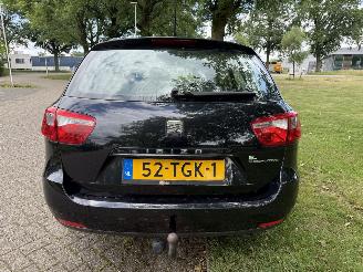 Seat Ibiza St picture 4