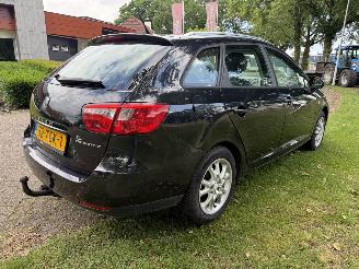 Seat Ibiza St picture 5