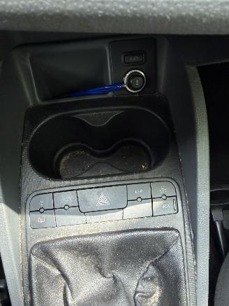 Seat Ibiza St picture 21